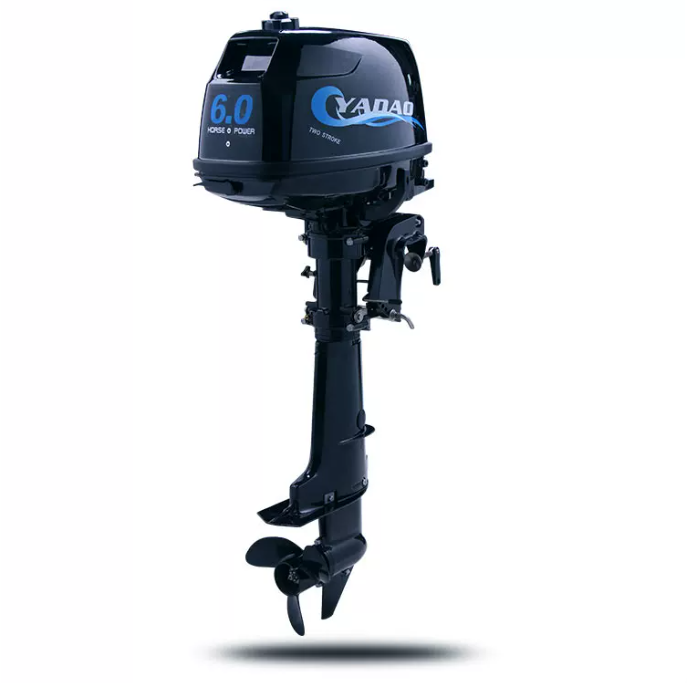 Fishing Boat Outboard Motor - Hoge kwaliteit fabrieks prijs YADAO 5PK