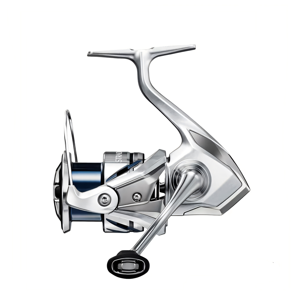 Daiwa Reel Bg - SHIMANO 23 STRADIC Visserijmolen 6+1BB MAX