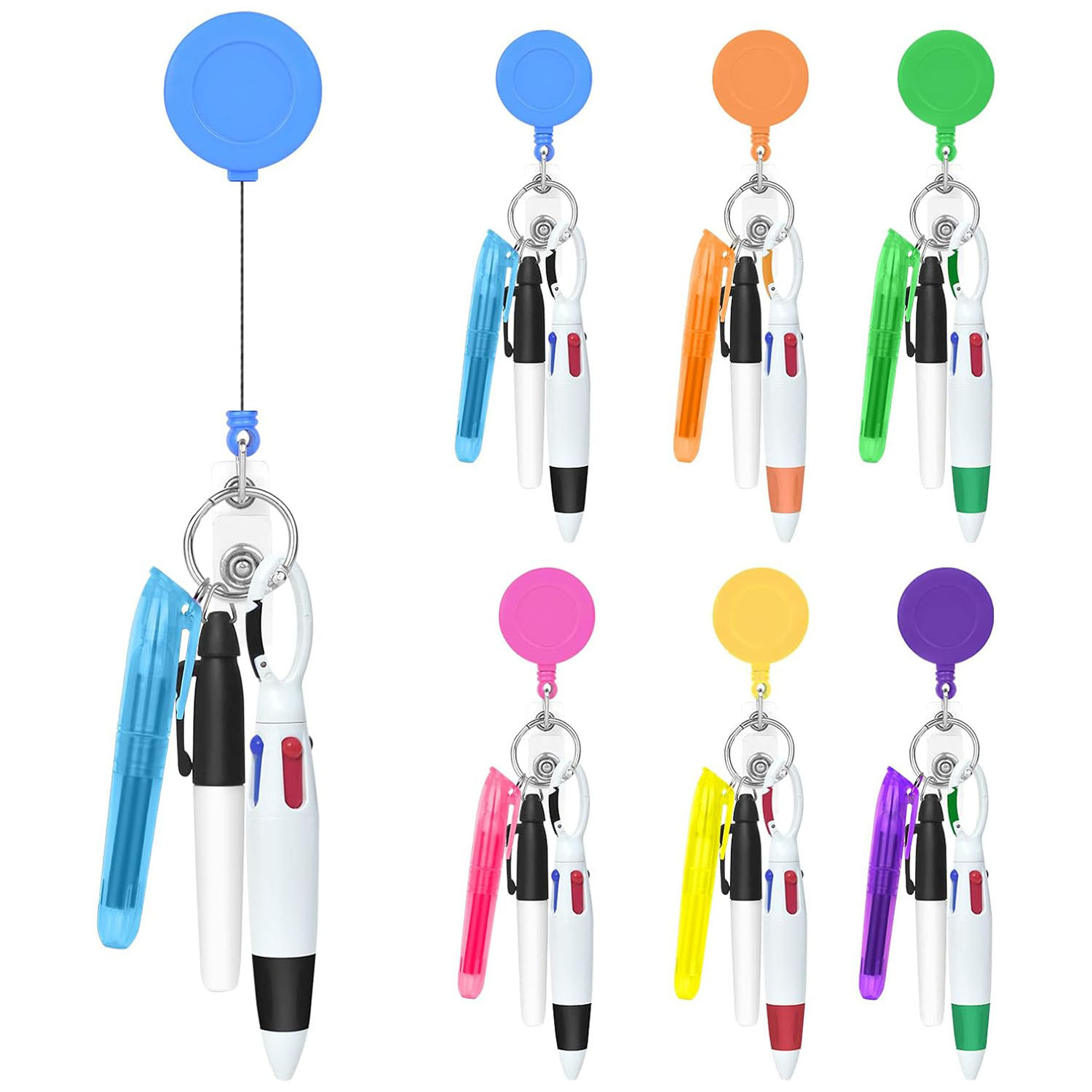 Penn Reel Fierce - Hot Selling Verpleegkundige Pen Set met