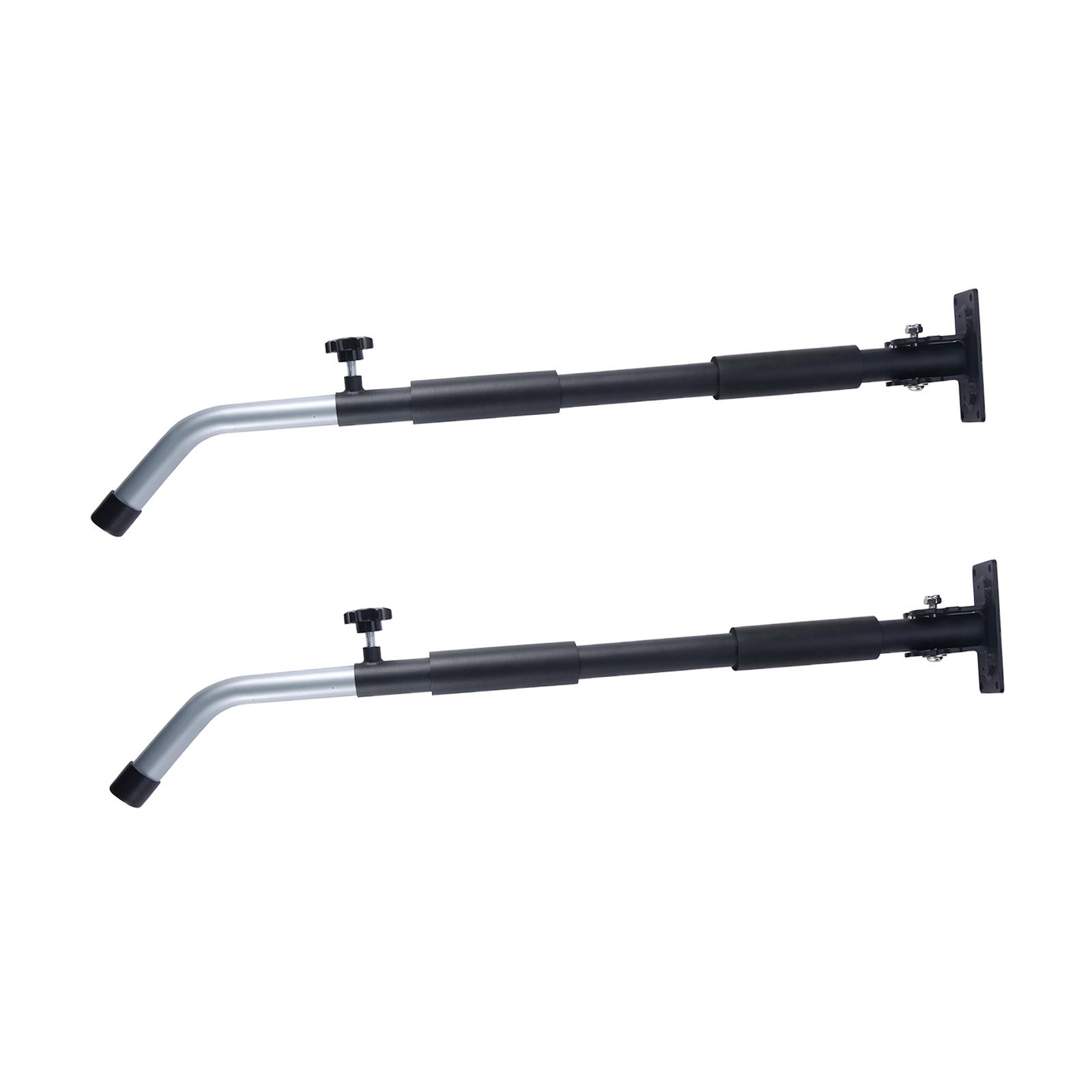Fishing Boat Paddle - Kajak-opbergrekhaak Wandmontagehanger Kanobrug Paddle-houder Heavy Duty