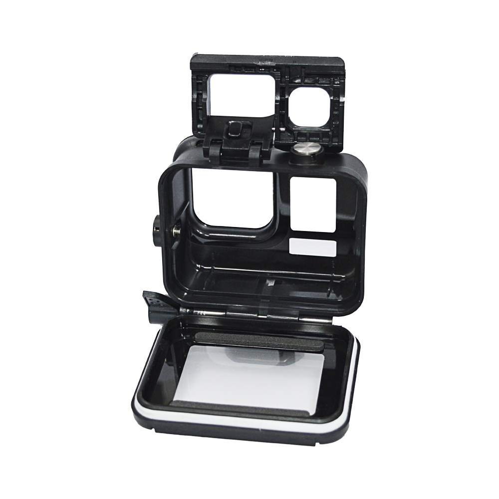 Voor Gopro 8 Waterdichte behui - Fishing Boat Cover recensie en prijs