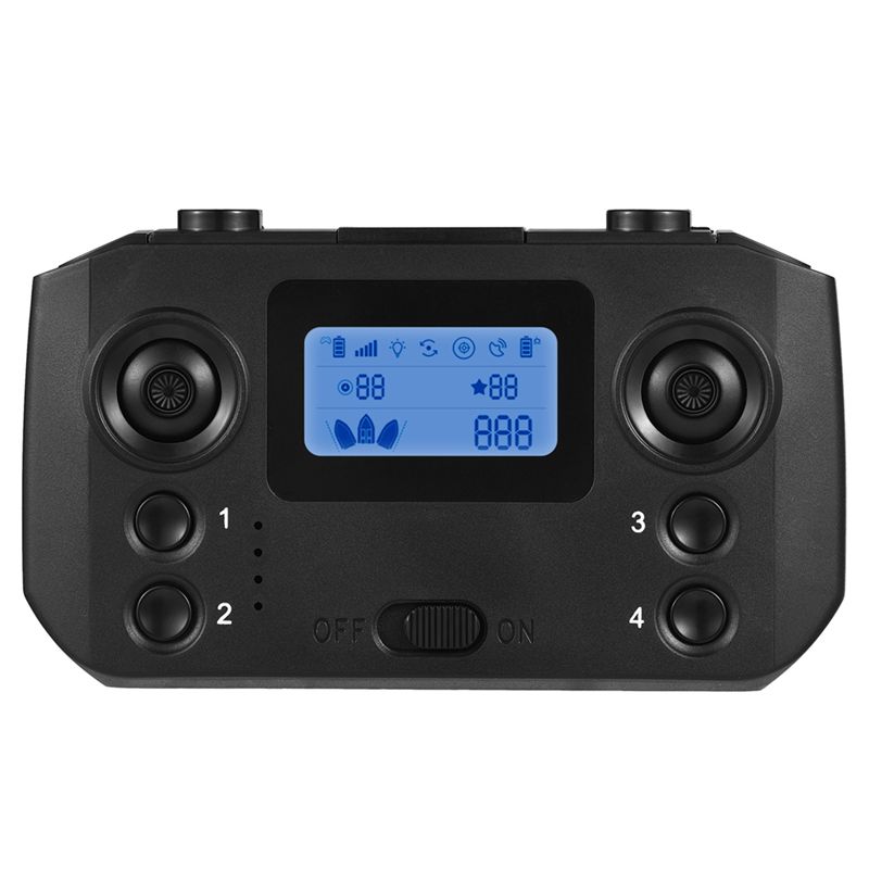ABKQ-Vissen Aasboot Afstandsbe - Fishing Boat Gps recensie en prijs