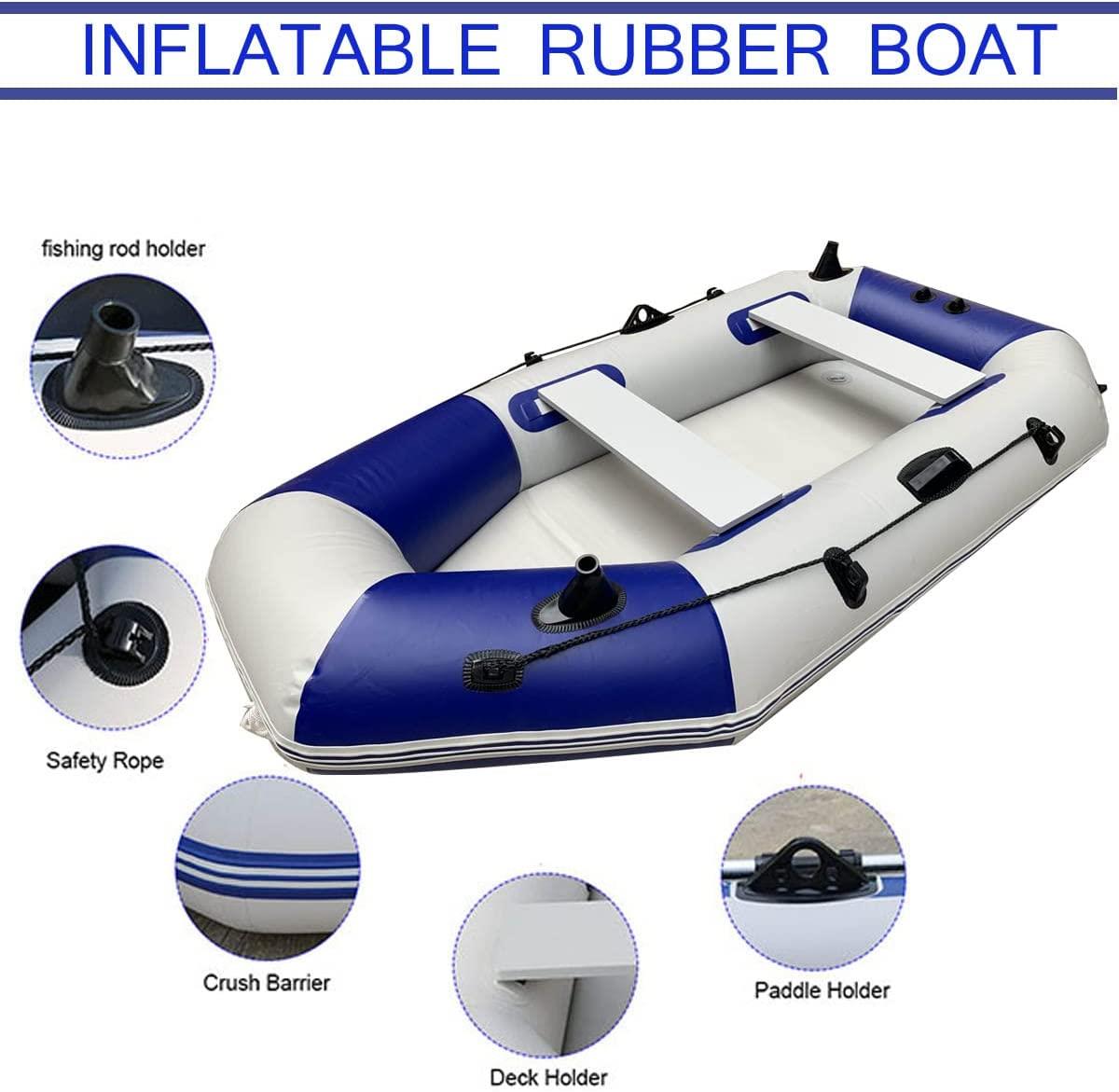 Nieuwe aanwinst fabrieksgrooth - Fishing Boat Aluminum recensie en prijs
