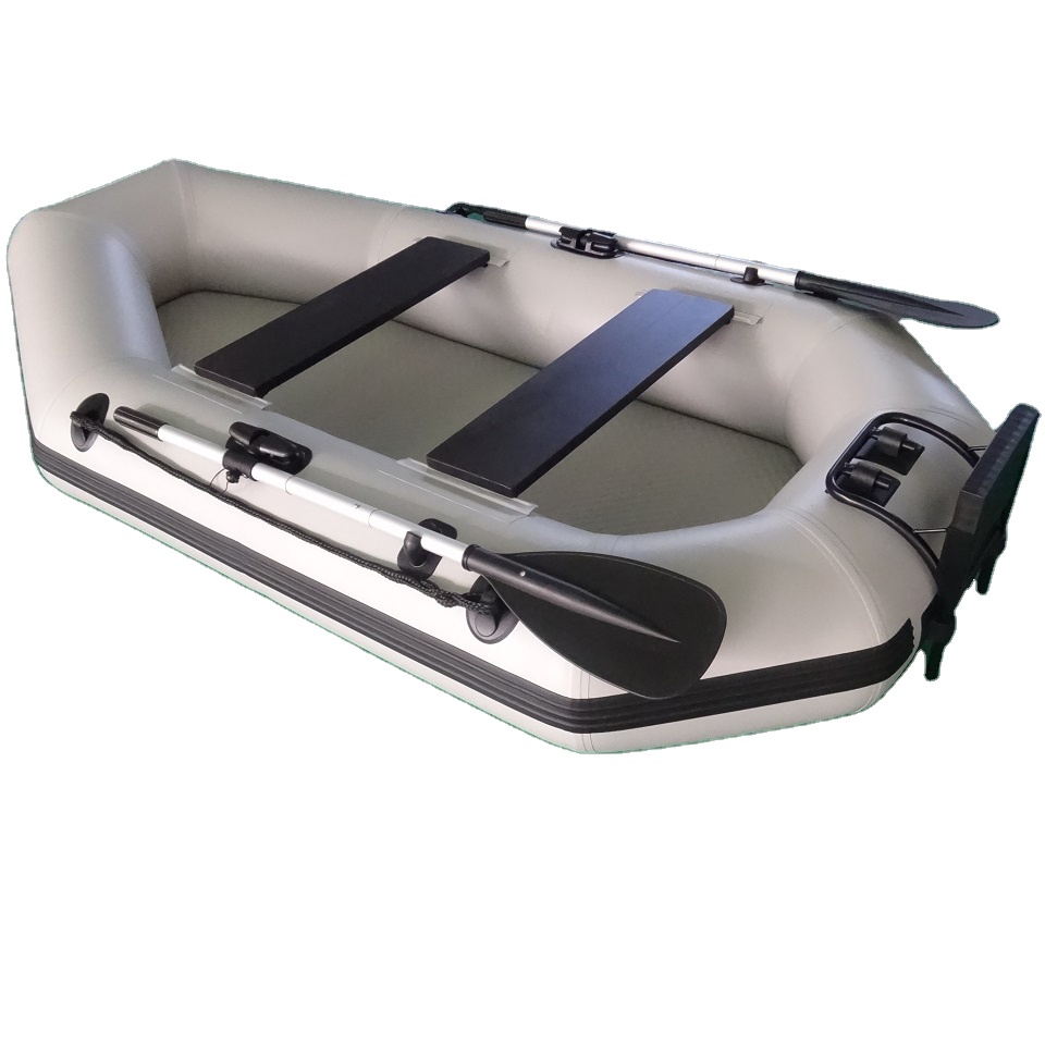 Nieuwe aanwinst fabrieksgrooth - Fishing Boat Aluminum recensie en prijs