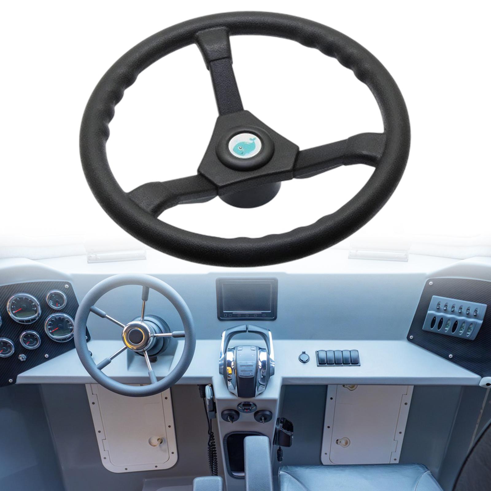 1-delige bootstuurwiel Eenvoud - Fishing Boat Steering Wheel recensie en prijs