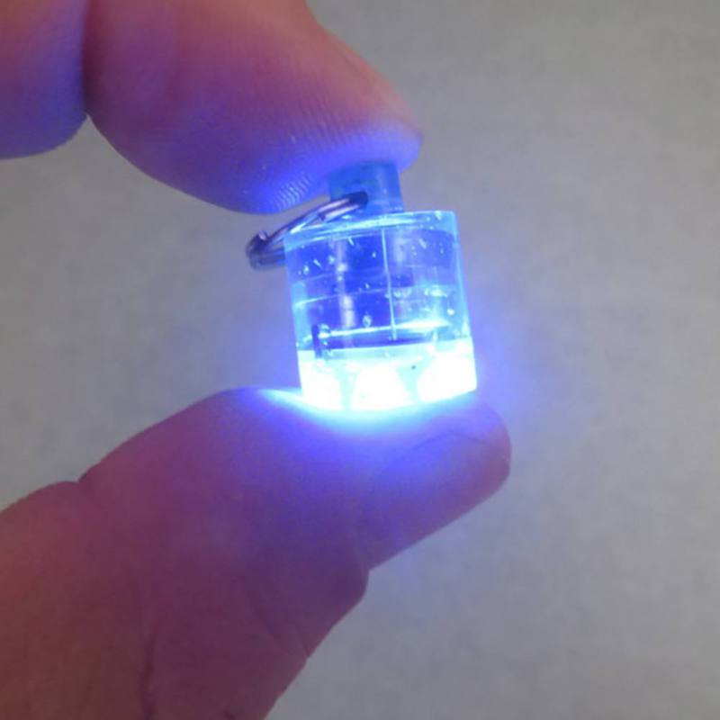 Mini Vissen Attractie Lamp Glo - Fishing Boat Navigation Light recensie en prijs
