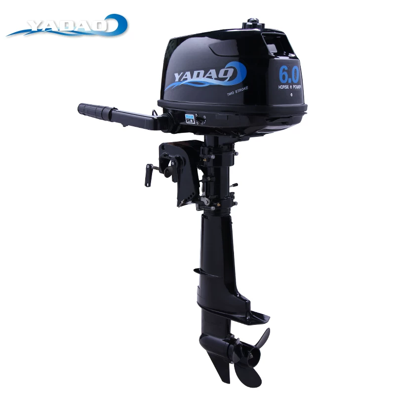 Hoge kwaliteit fabrieks prijs  - Fishing Boat Outboard Motor recensie en prijs