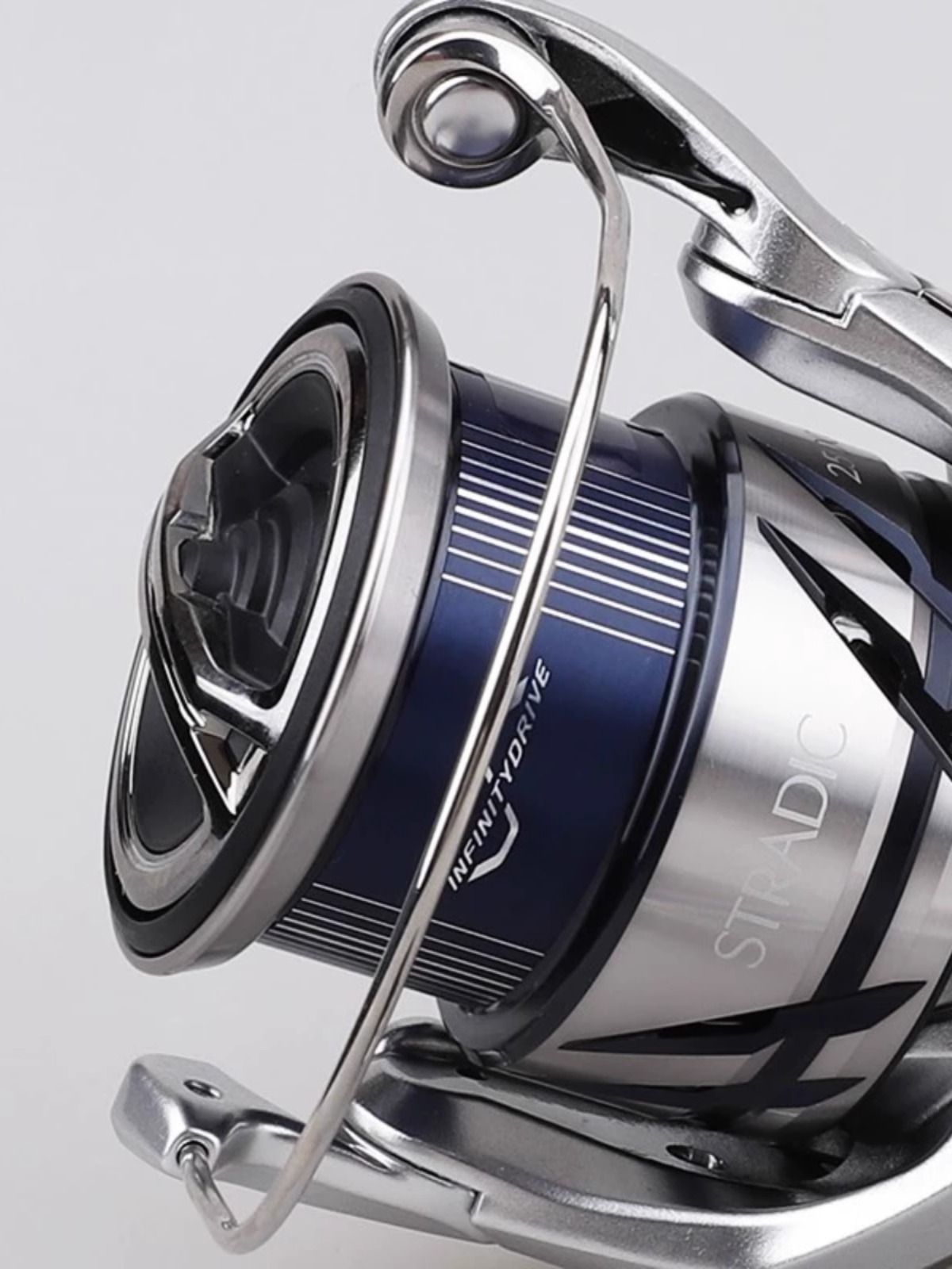 SHIMANO 23 STRADIC Visserijmol - Daiwa Reel Bg recensie en prijs