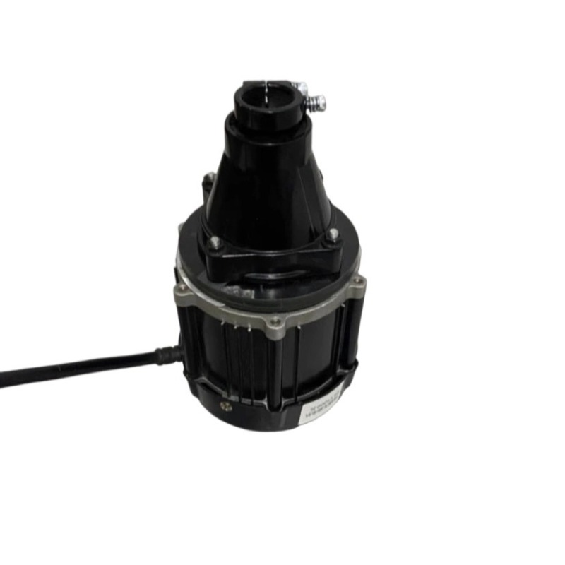 12V-60V 500W-1500W Borstelloze - Fishing Boat Paddle recensie en prijs