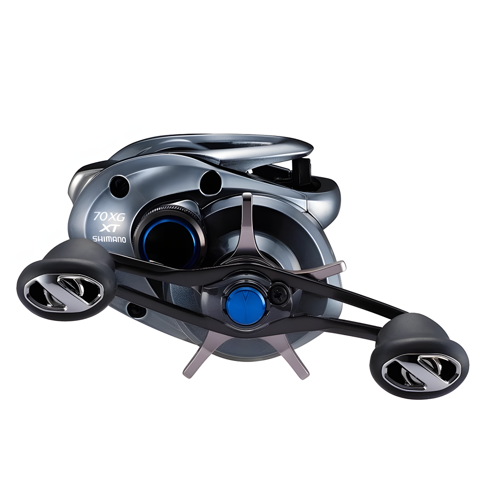 22 SHIMANO SLX DC XT Visserij  - Shimano Reel Stradic recensie en prijs