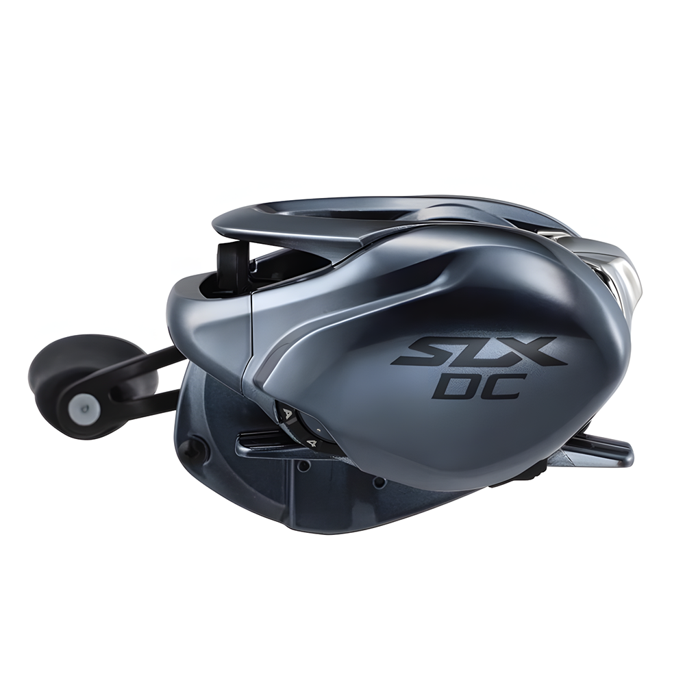 22 SHIMANO SLX DC XT Visserij  - Shimano Reel Stradic recensie en prijs