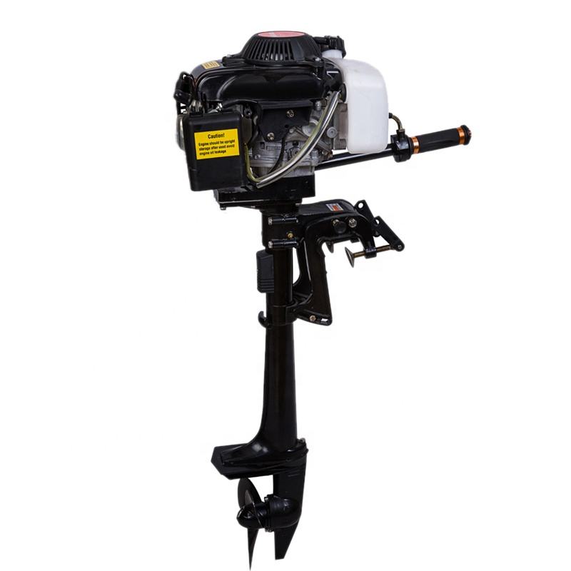 2026 Nieuwe Aanwinst Beste Kwa - Fishing Boat Outboard Motor recensie en prijs