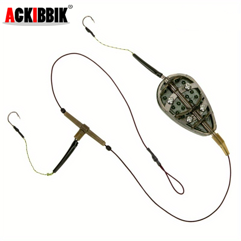 1 st Karpervissen Feeder Kit F - Fishing Boat Gps recensie en prijs