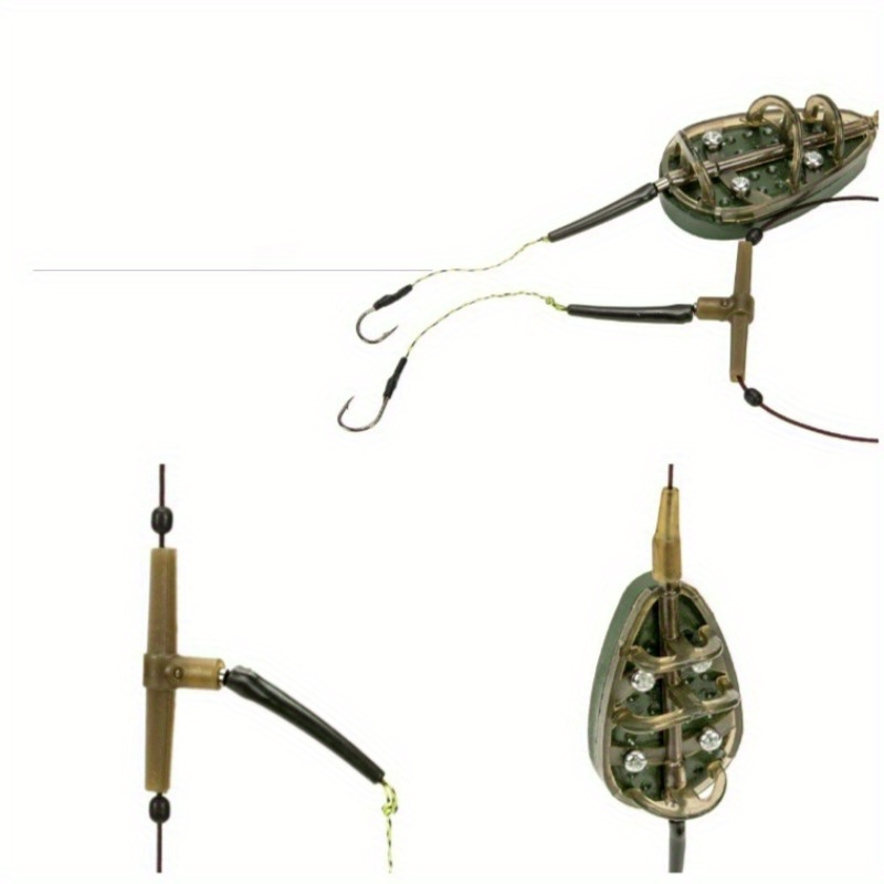1 st Karpervissen Feeder Kit F - Fishing Boat Gps recensie en prijs