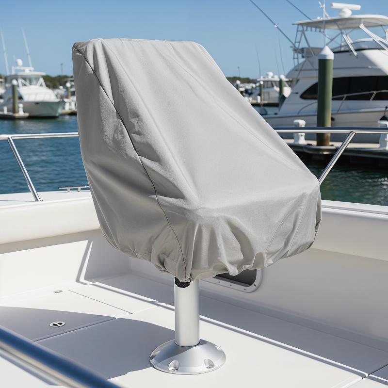 Waterdichte opvouwbare bootsto - Fishing Boat Cover recensie en prijs