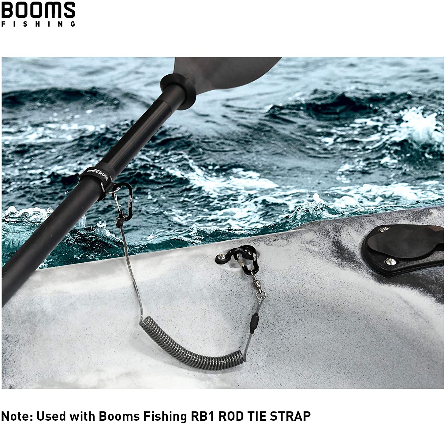 Gieken Vissen T02RB1 Hengel Te - Fishing Boat Oar recensie en prijs