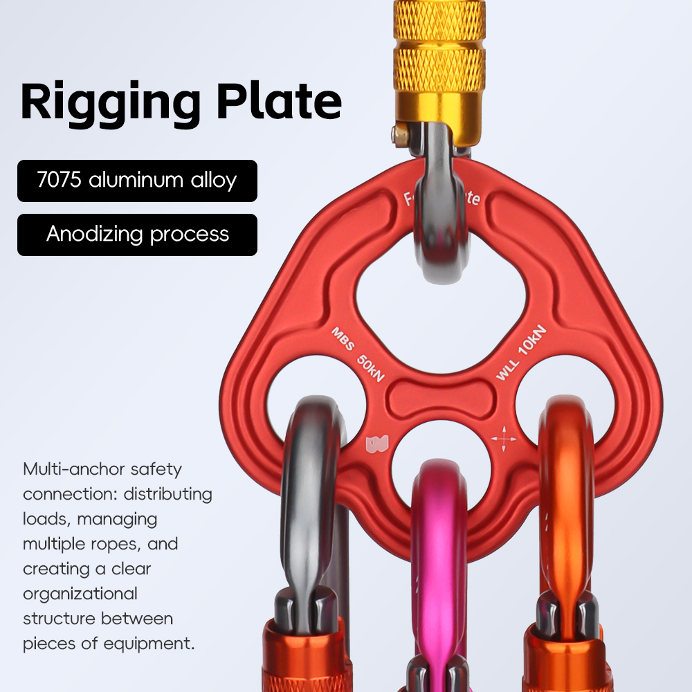 50KN Yoga Force Plate Rigging  - Fishing Boat Aluminum recensie en prijs