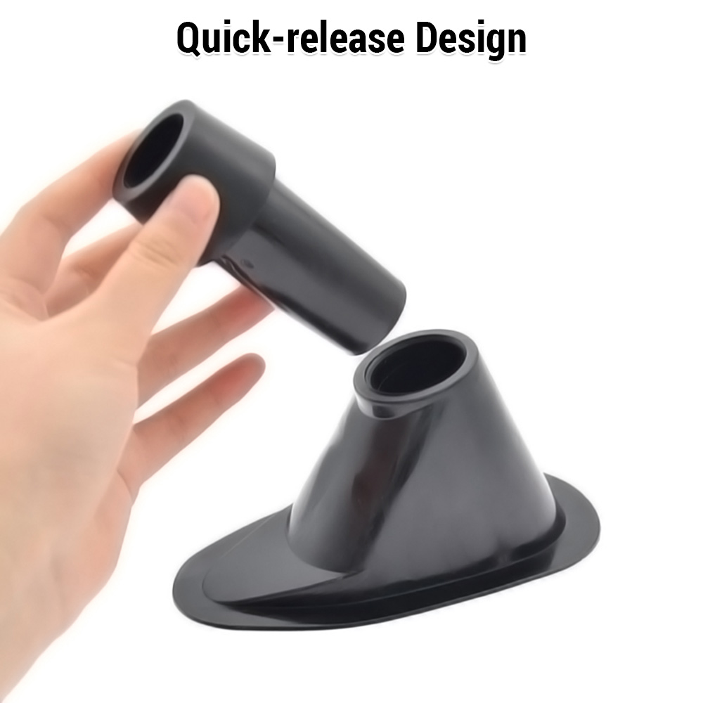 Quick Release Hengel Houder Vo - Fishing Boat Oar recensie en prijs