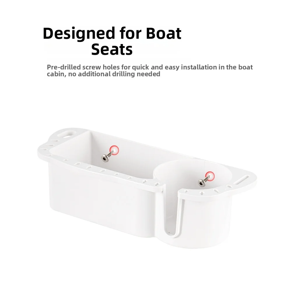 ABS Viscontainer Visgereidoos  - Fishing Boat Steering Wheel recensie en prijs
