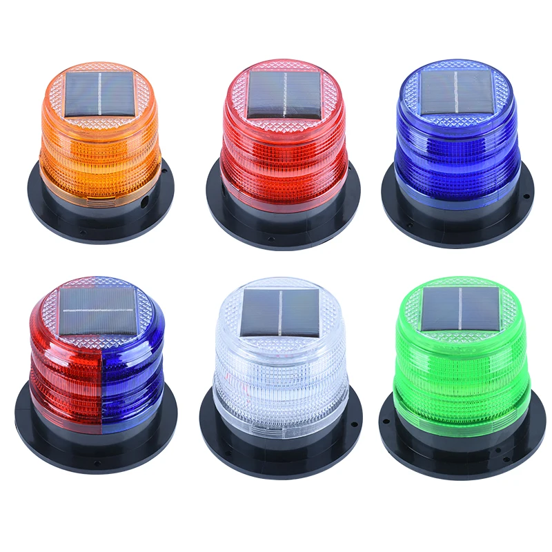 Zonne-Energie Waarschuwingslam - Fishing Boat Paddle recensie en prijs