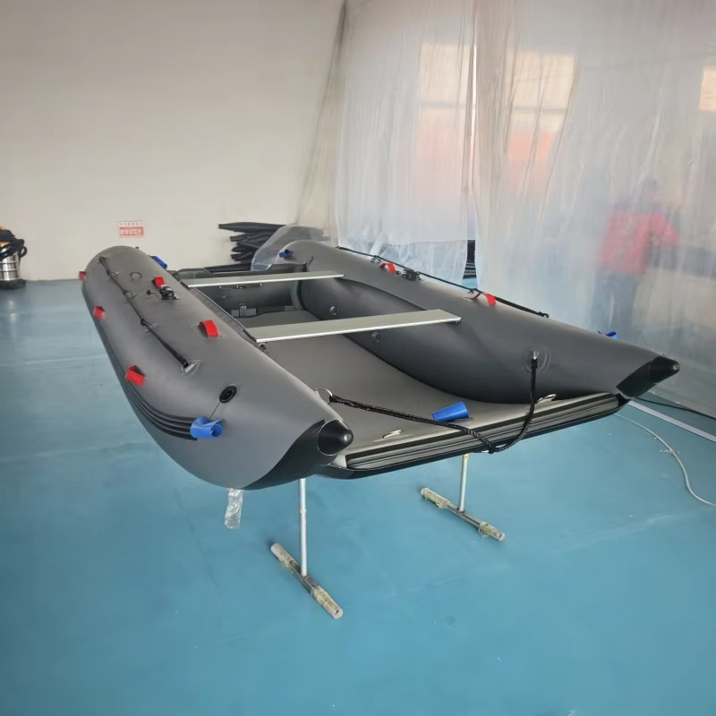 Chinese fabriek hoge snelheid  - Fishing Boat Inflatable recensie en prijs