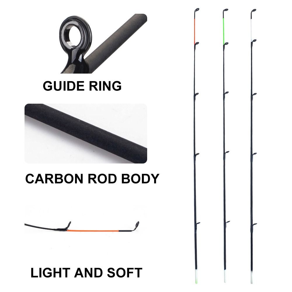 Ftk Carbon Fiberglas Top Tip 1 - Fishing Boat Fiberglass recensie en prijs