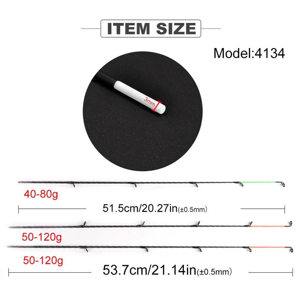 Ftk Carbon Fiberglas Top Tip 1 - Fishing Boat Fiberglass recensie en prijs