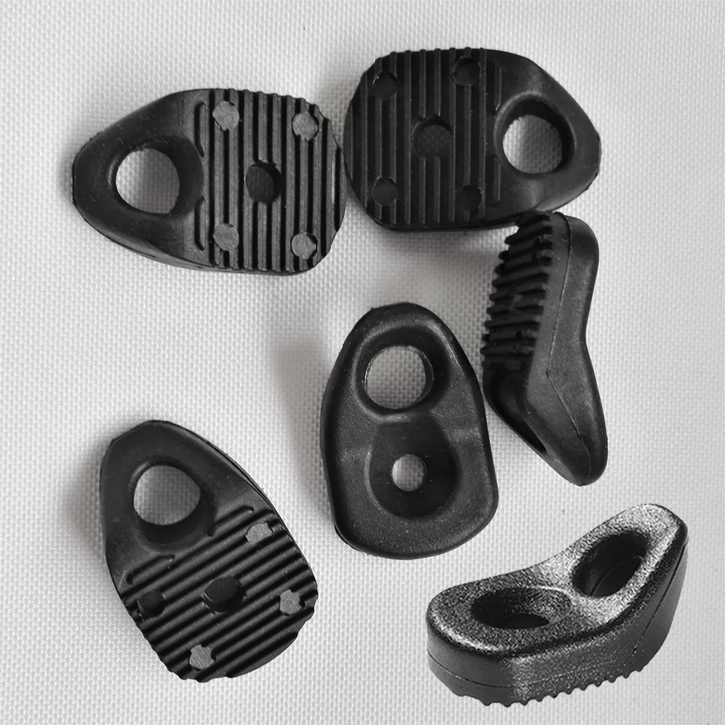 Duurzaam 6 Pcs Kajak Kano Enke - Fishing Boat Steering Wheel recensie en prijs