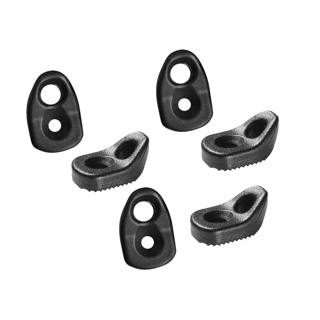 Duurzaam 6 Pcs Kajak Kano Enke - Fishing Boat Steering Wheel recensie en prijs