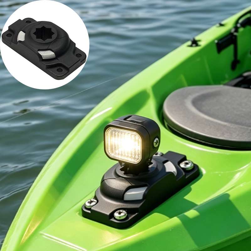 Kano Navigatieframe Basis Met  - Fishing Boat Navigation Light recensie en prijs