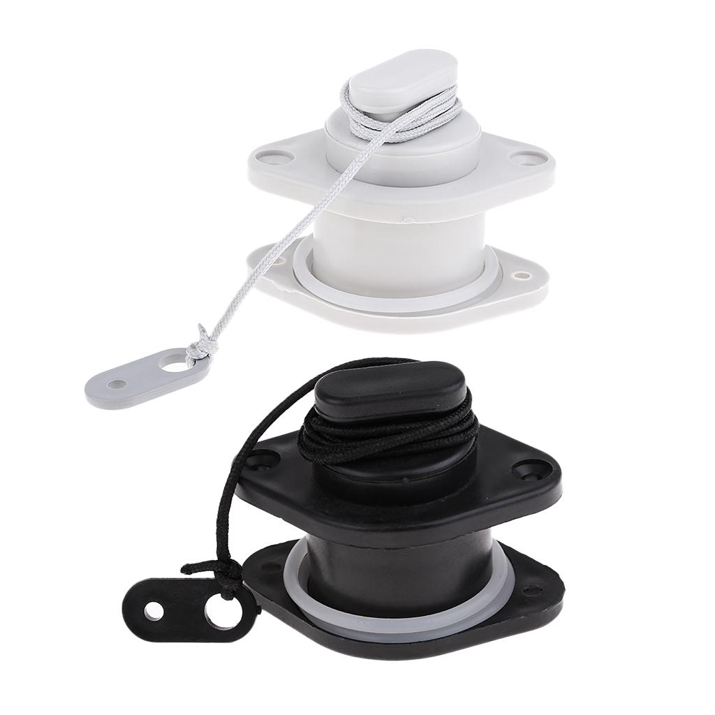 Lichtgewicht boot-scupper-vent - Fishing Boat Paddle recensie en prijs