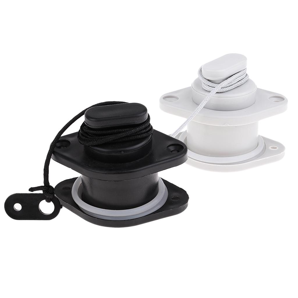 Lichtgewicht boot-scupper-vent - Fishing Boat Paddle recensie en prijs