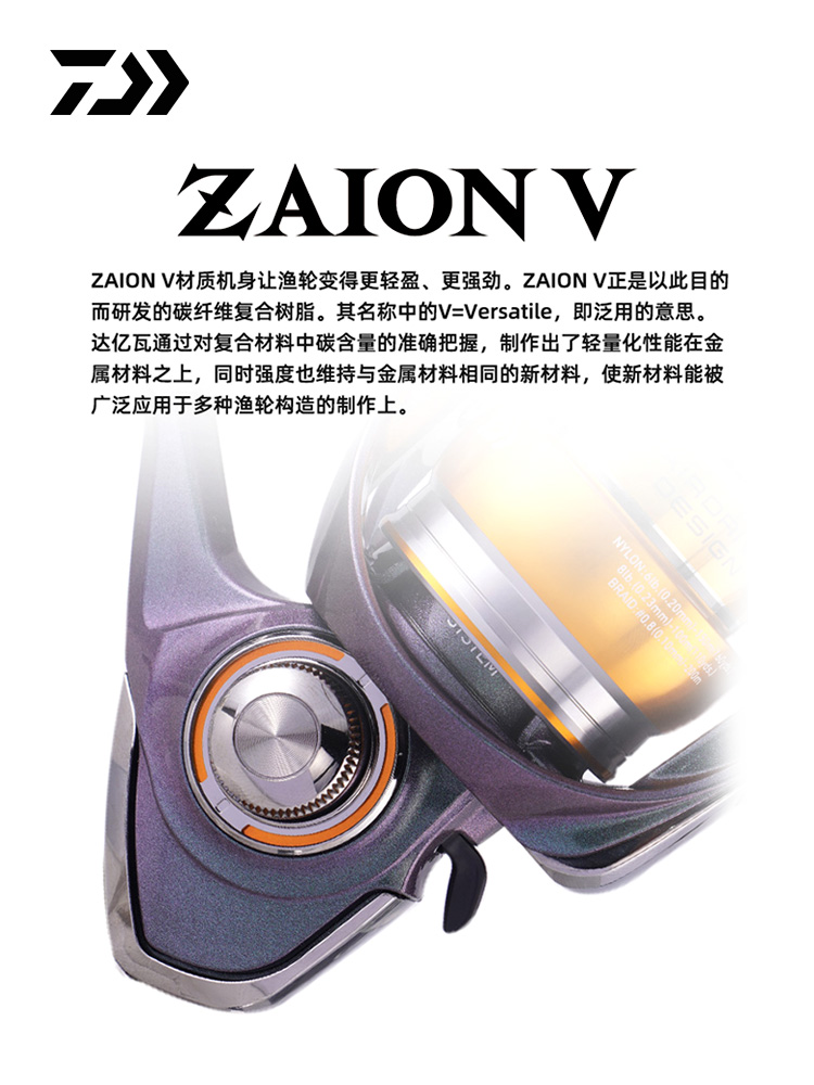 2024 DAIWA REGAL CS LT Spinnin - Daiwa Reel Bg recensie en prijs
