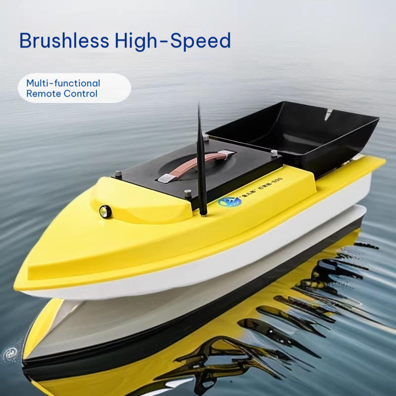 Yuerlang S90 Afstandsbediening - Fishing Boat Gps recensie en prijs