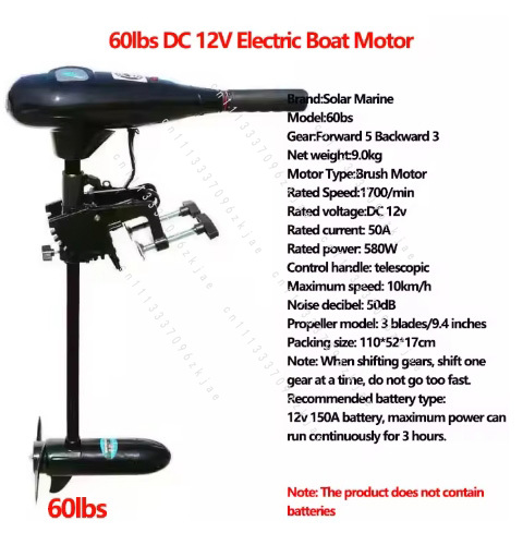Opblaasbare boot van 1,75~3,3m - Fishing Boat Inflatable recensie en prijs