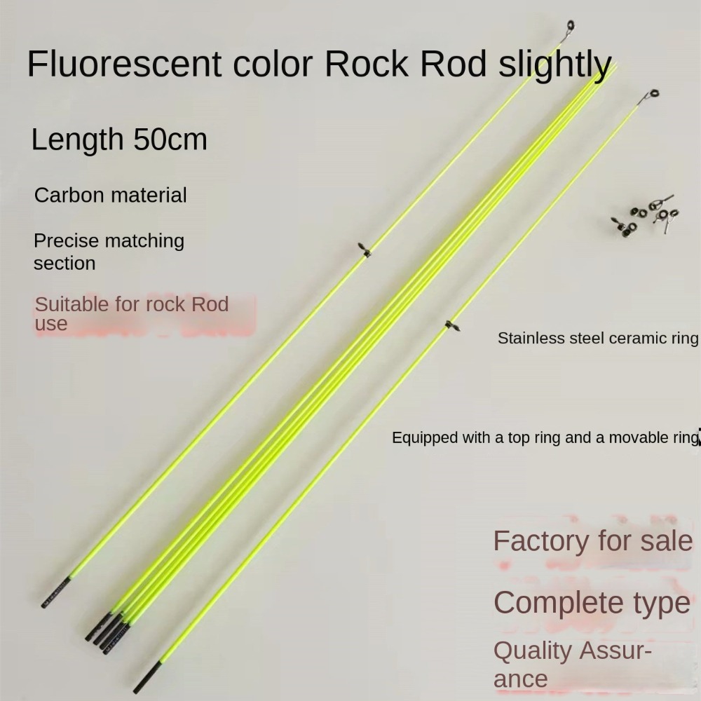2025 Top Ring Visstokpunt Wint - Fishing Boat Fiberglass recensie en prijs